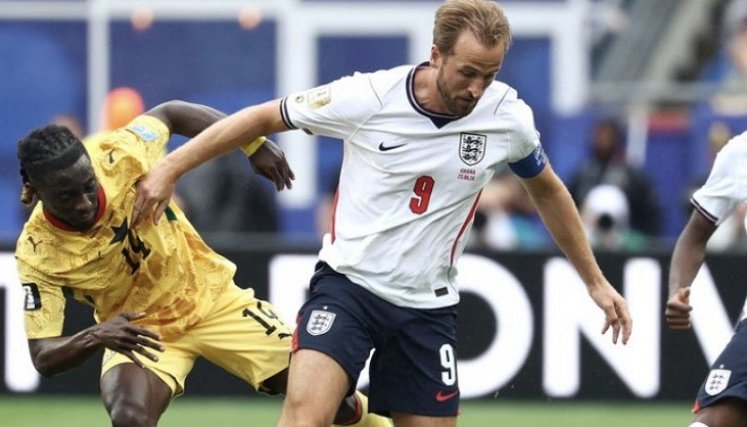 La selección inglesa espera no llevarse sorpresas con los canaleros.