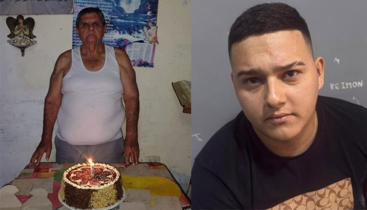 Asesinan en Venezuela al abuelo de alias 'Demonio', señalado por el crimen del periodista Cristian Herrera