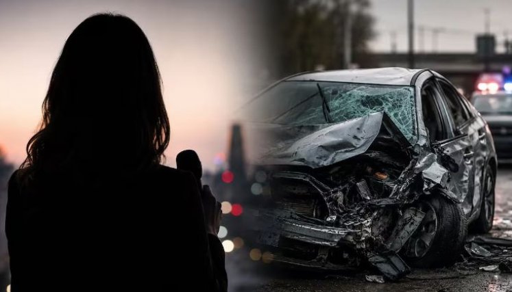 ACCIDENTE EN ARGENTINA