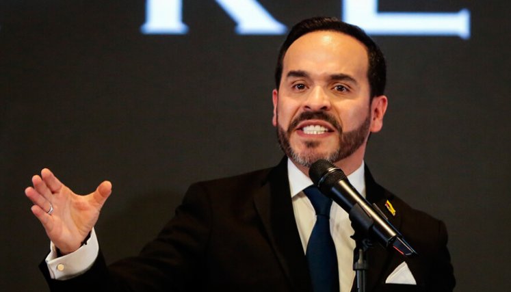 Abelardo de la Espriella