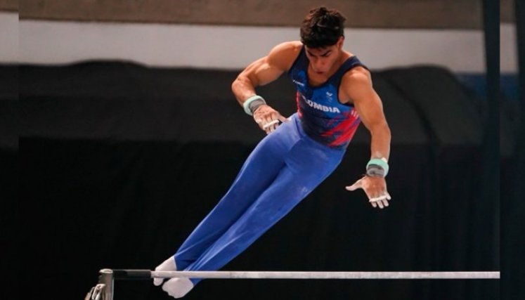 Ángel Barajas