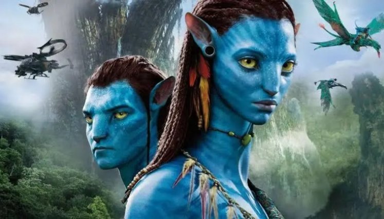 Avatar 3. Foto: Cortesía Disney a El Colombiano.