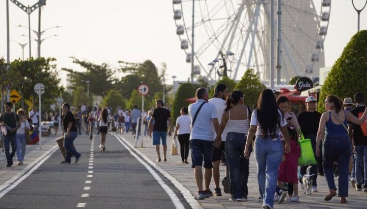 ALERTA DE SEGURIDAD EN BARRANQUILLA 