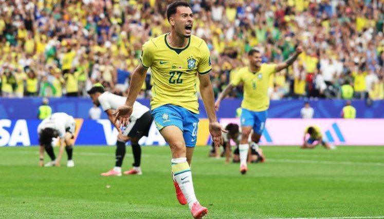 BRASIL MUNDIAL 2026