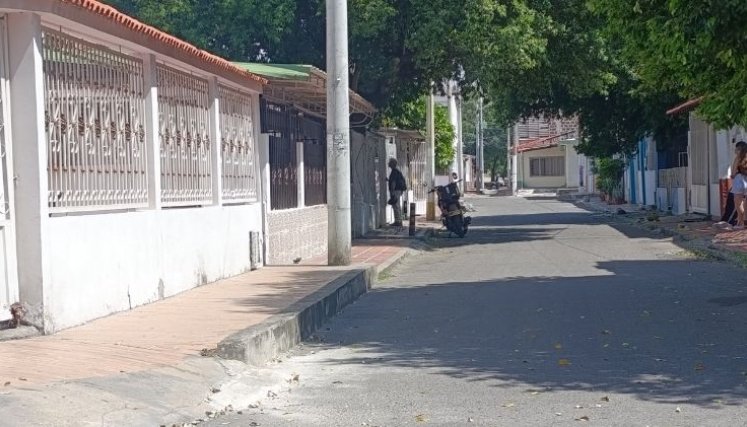 Barrio Zulima