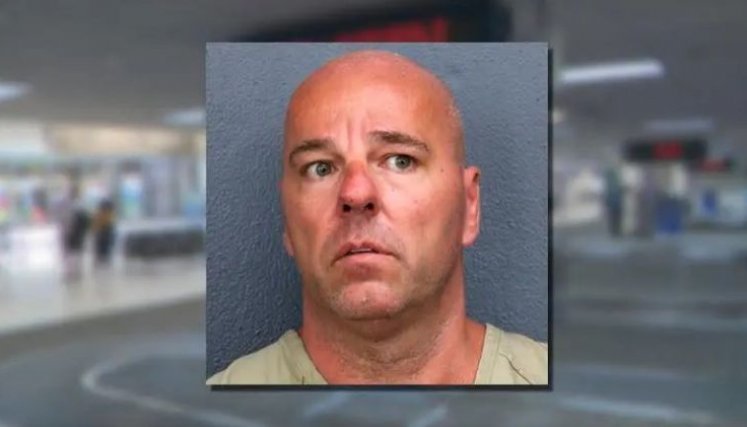 Capturan en EE. UU. a estadounidense vinculado a explotación sexual infantil en Medellín