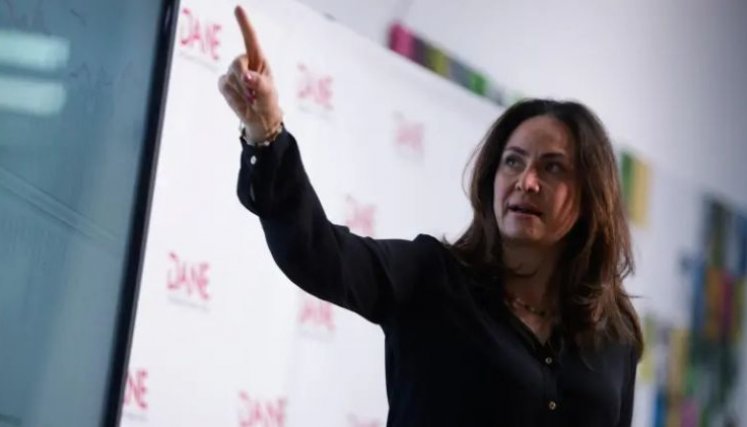 Dane defiende cifras de empleo y responde a estudio de la Universidad de Antioquia