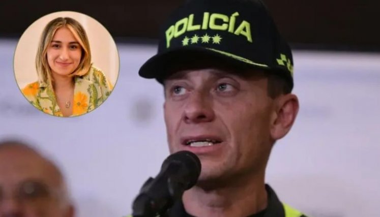 Exdirector de Policía revela supuestas llamadas de Laura Sarabia para frenar operativos en plena ‘paz total’