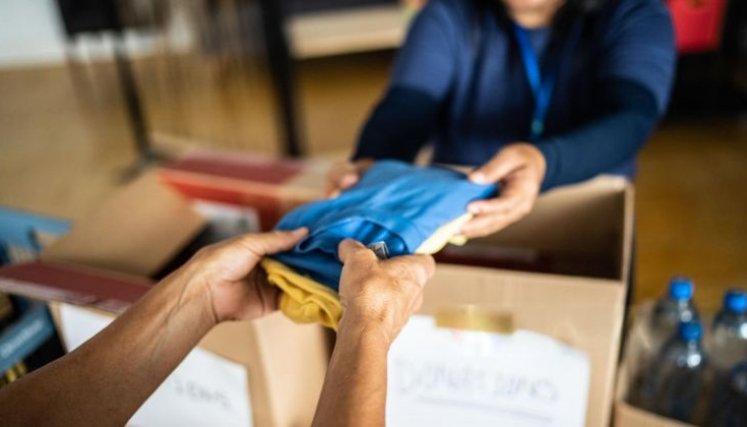 DONACIONES 