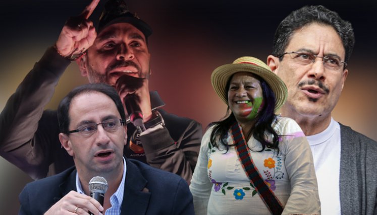 Acento, La Opinión, Portafolio, Canal 1 y Vélez por la Mañana convocan debates presidencial y vicepresidencial rumbo a la segunda vuelta