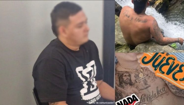 Demonio Familia P.
