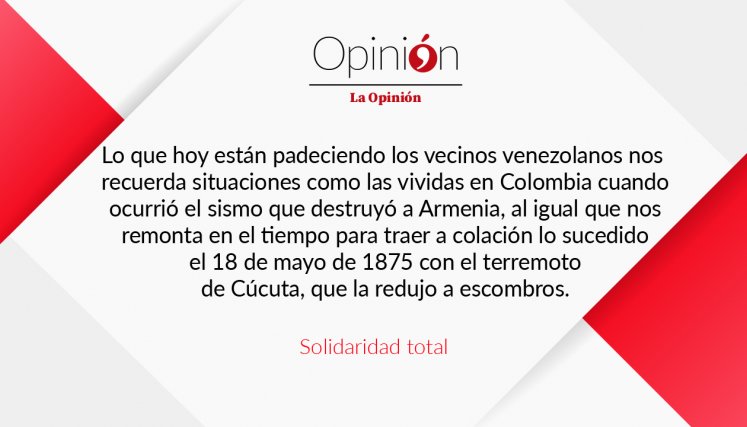 EDITORIAL.