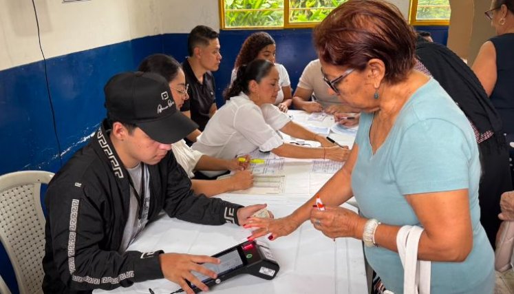 ELECCIONES 2026