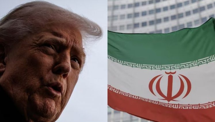 Estados Unidos e Irán abren canal directo para un acuerdo final del conflicto en 60 días