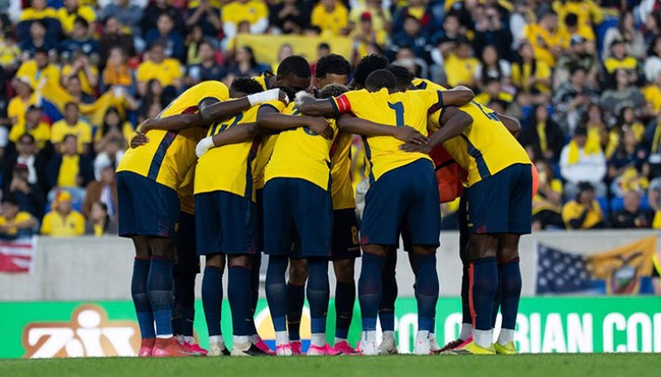 Ecuador, 2026. 