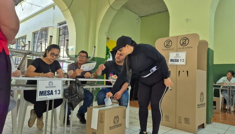 Respetar las diferencias y no atizar el conflicto social en el Catatumbo.