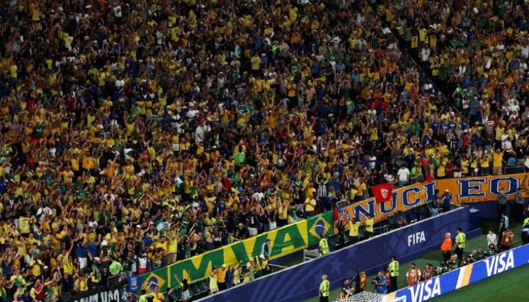 MUNDIAL 2026