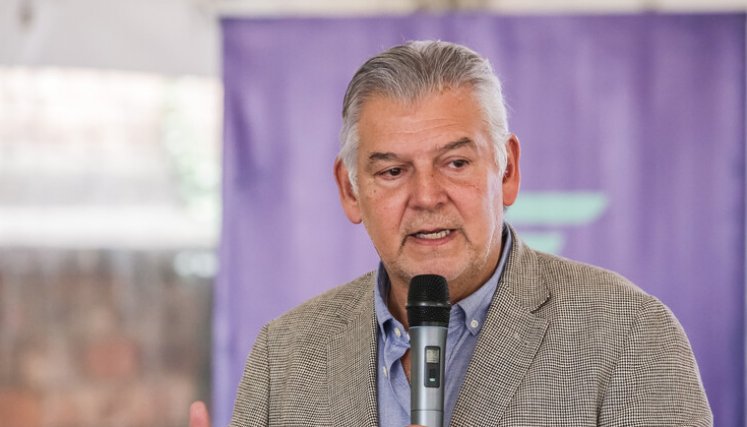 Fenalco, Jaime Alberto Cabal