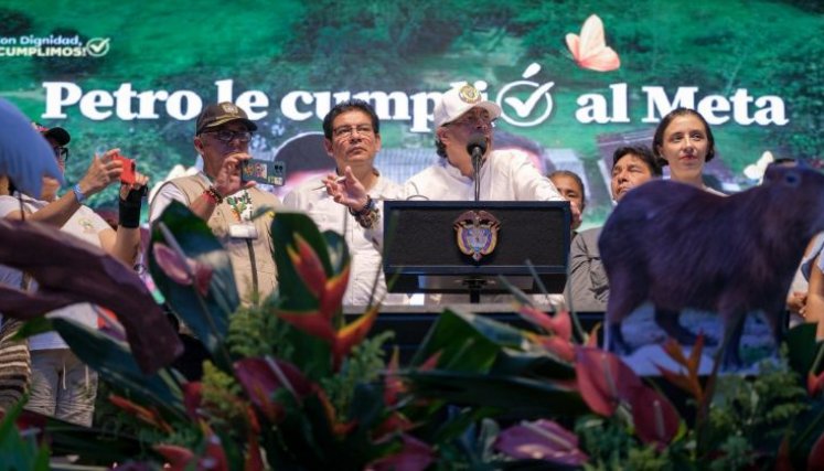 GUSTAVO PETRO 
