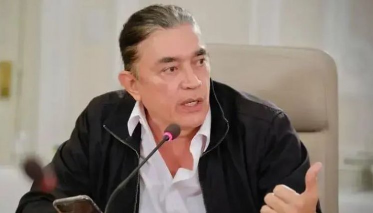 GUSTAVO BOLÍVAR 
