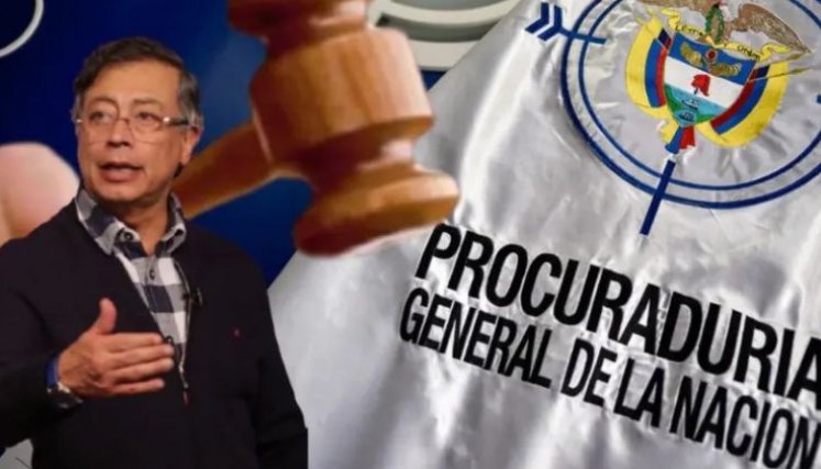 GUSTAVO PETRO 