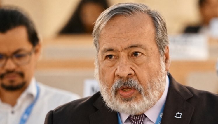 Gustavo Gallón. Foto: redes sociales.