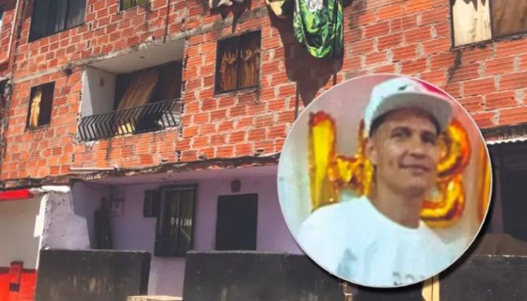 Entró a pedir un caldo para la resaca y no salió vivo: investigan asesinato a manos de un adolescente en Bello
