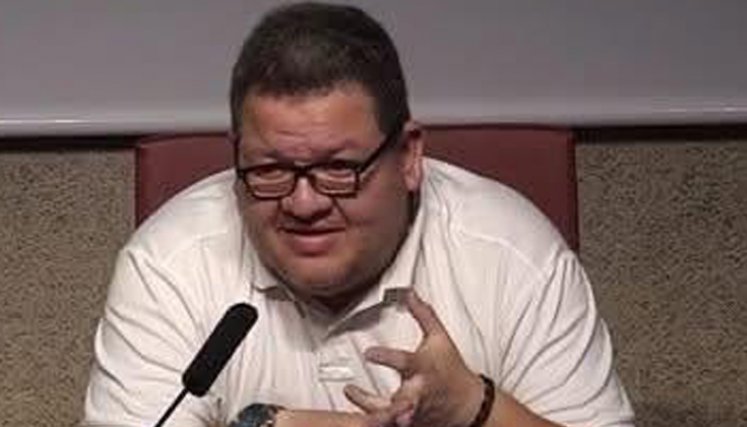 Quiern era cristian herrera 