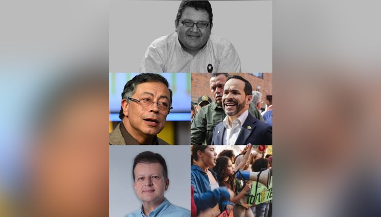 Indicadores de Jeremías. 