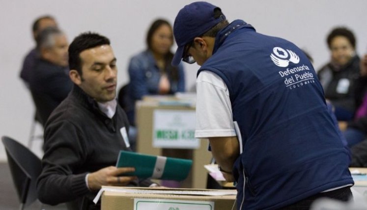 Defensoría alerta por deterioro del debate electoral a una semana de la segunda vuelta presidencial