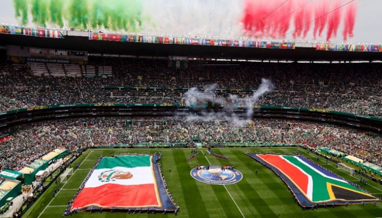 MUNDIAL 2026