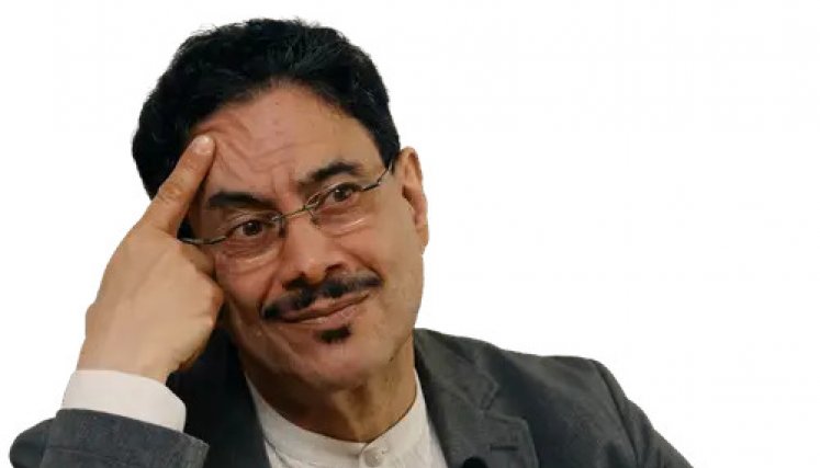 Iván Cepeda, candidato a la presidencia por el Pacto Histórico./Foto: Cortesía