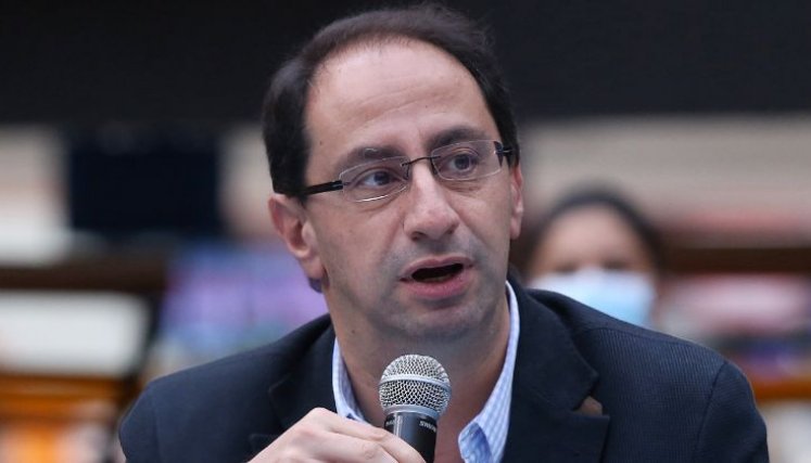 JOSÉ MANUEL RESTREPO 