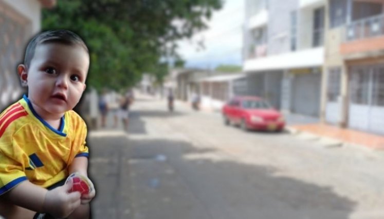 Jacobo Bebé Atalaya