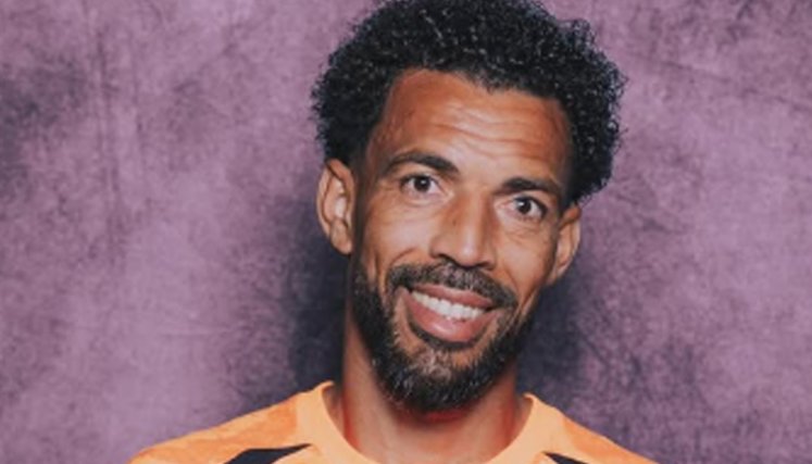 Madre del portero de Cabo Verde, obtiene visado para asistir al Mundial 2026