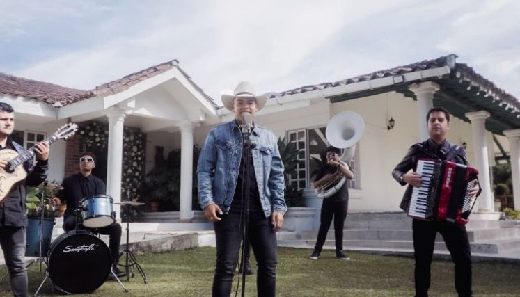 Los éxitos de Kevin Montoya llegan a tierras aztecas.