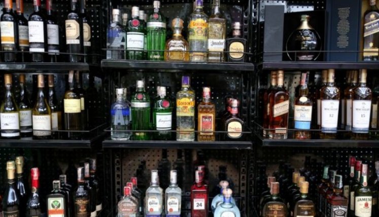 LEY SECA