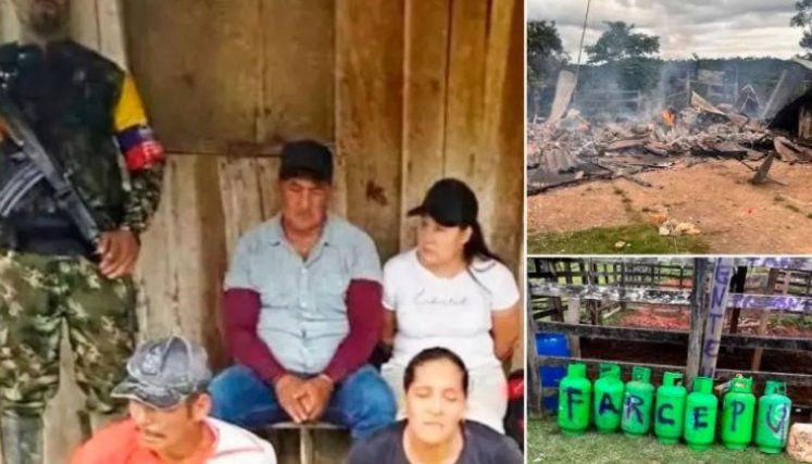MASACRE EN REMEDIOS, ANTIOQUIA 