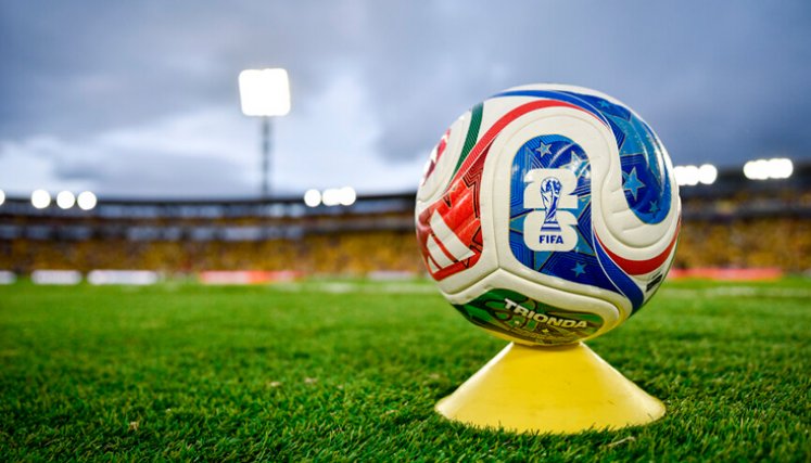 Mundial 2026