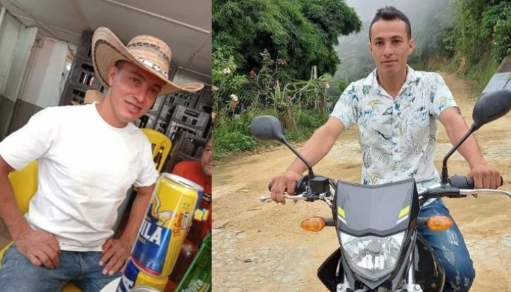 Mauricio El Cauca Ocaña