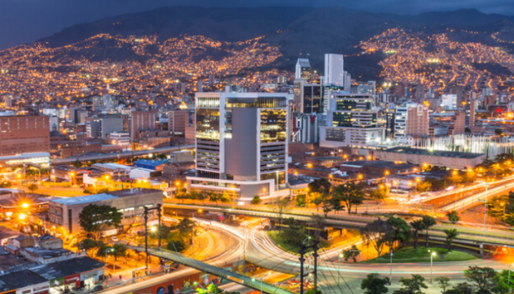 Medellin