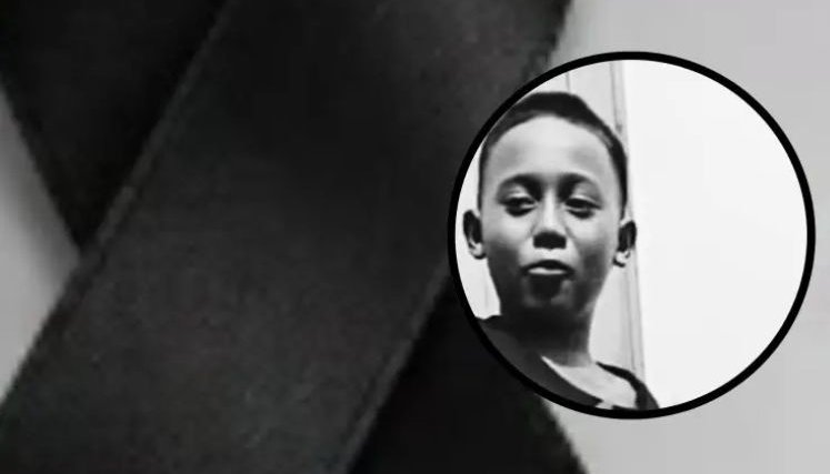 NIÑO MUERTO EN CHOCÓ 