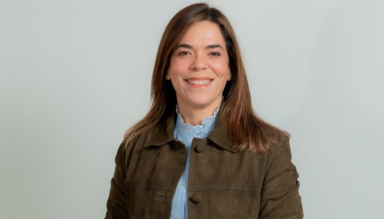 Nathalia Landeta, CEO y cofundadora de Certena.