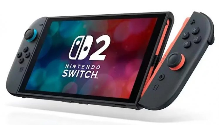 Nintendo 2. Foto tomada de: El Colombiano