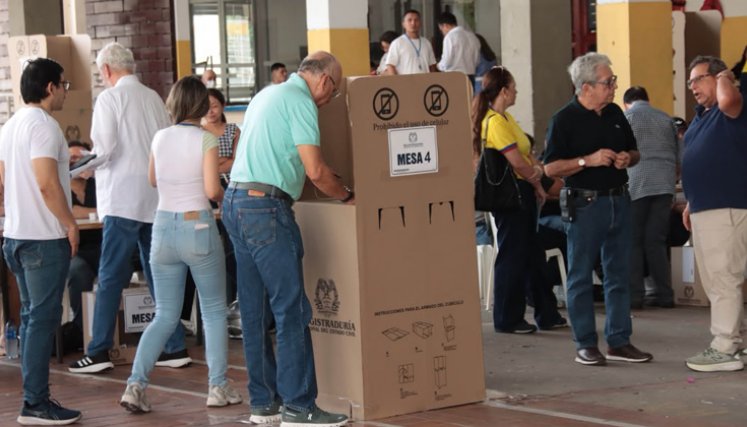 Norte de Santander ratificó su voto de confianza por ‘El Tigre’