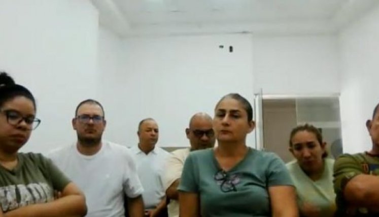 RED DE TRÁFICO DE MIGRANTES 