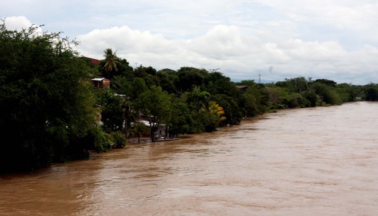 RÍO MAGDALENA 