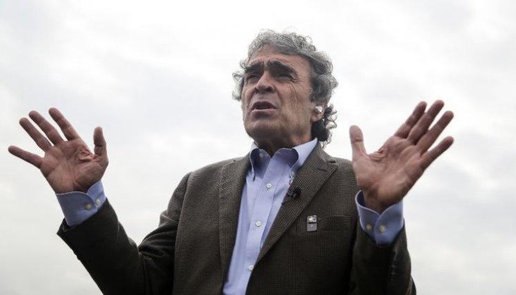 El excandidato presidencial advirtió sobre los riesgos de la polarización política y pidió a las campañas de Iván Cepeda y Abelardo de la Espriella promover el diálogo y la sensatez tras las elecciones.