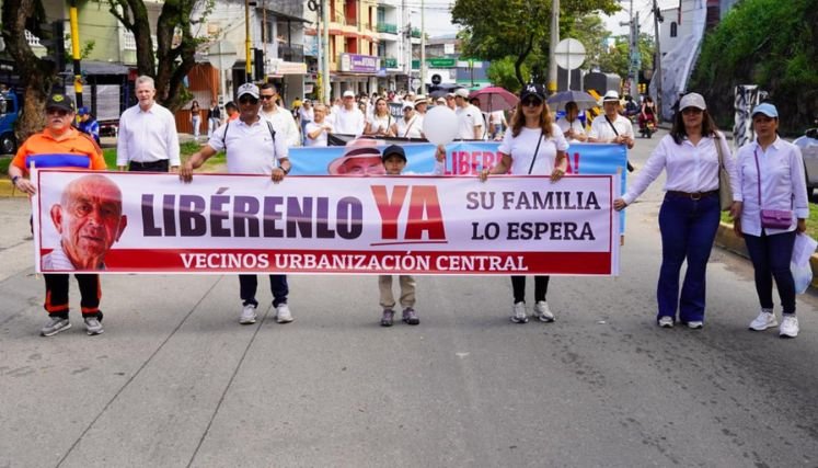 La angustia e incertidumbre se apodera de los familiares de personas secuestradas en la provincia de Ocaña y sur del Cesar.