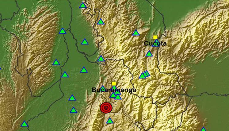 TEMBLOR CUCUTA 